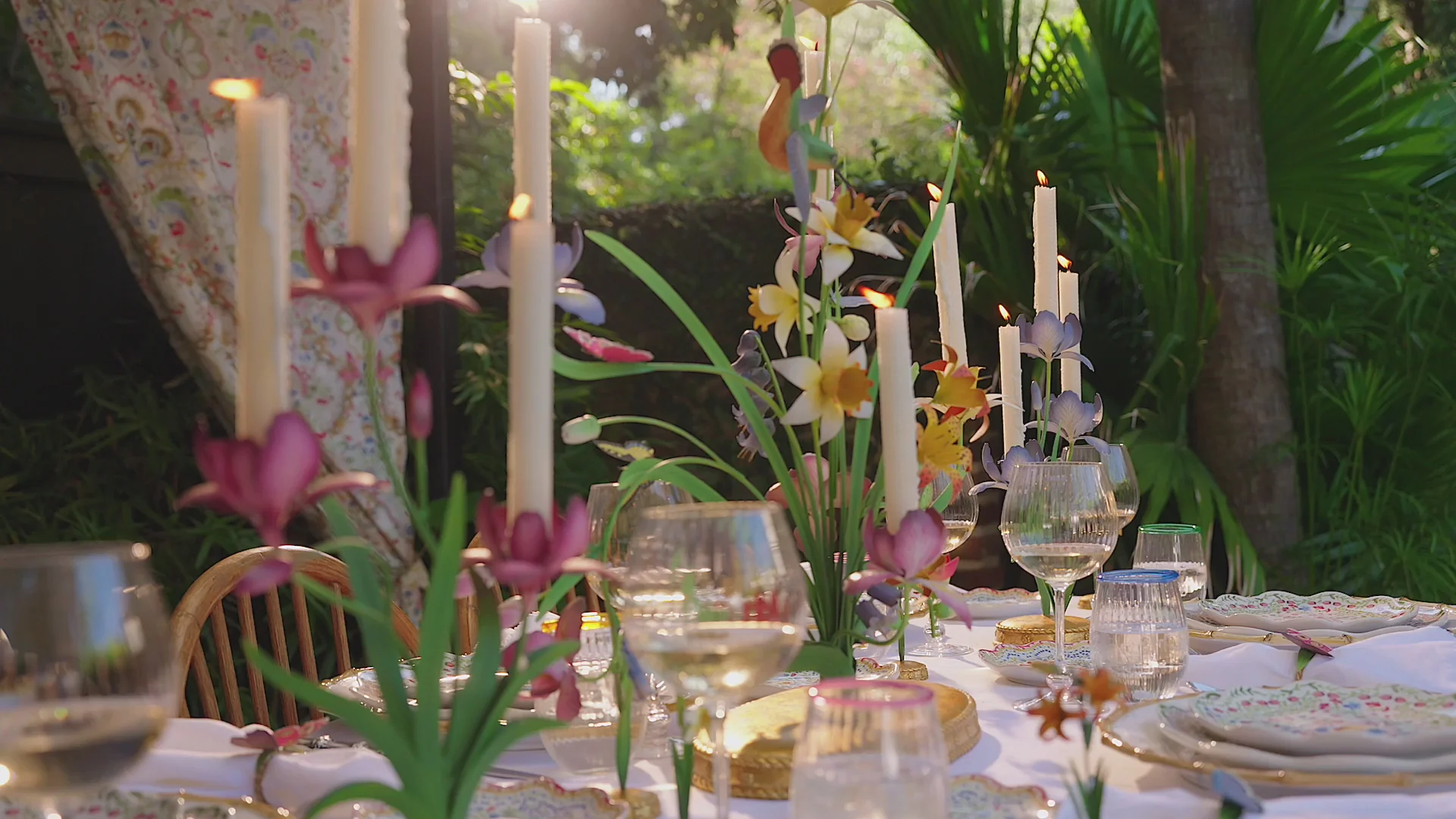 Timeless Elegance Since 1840