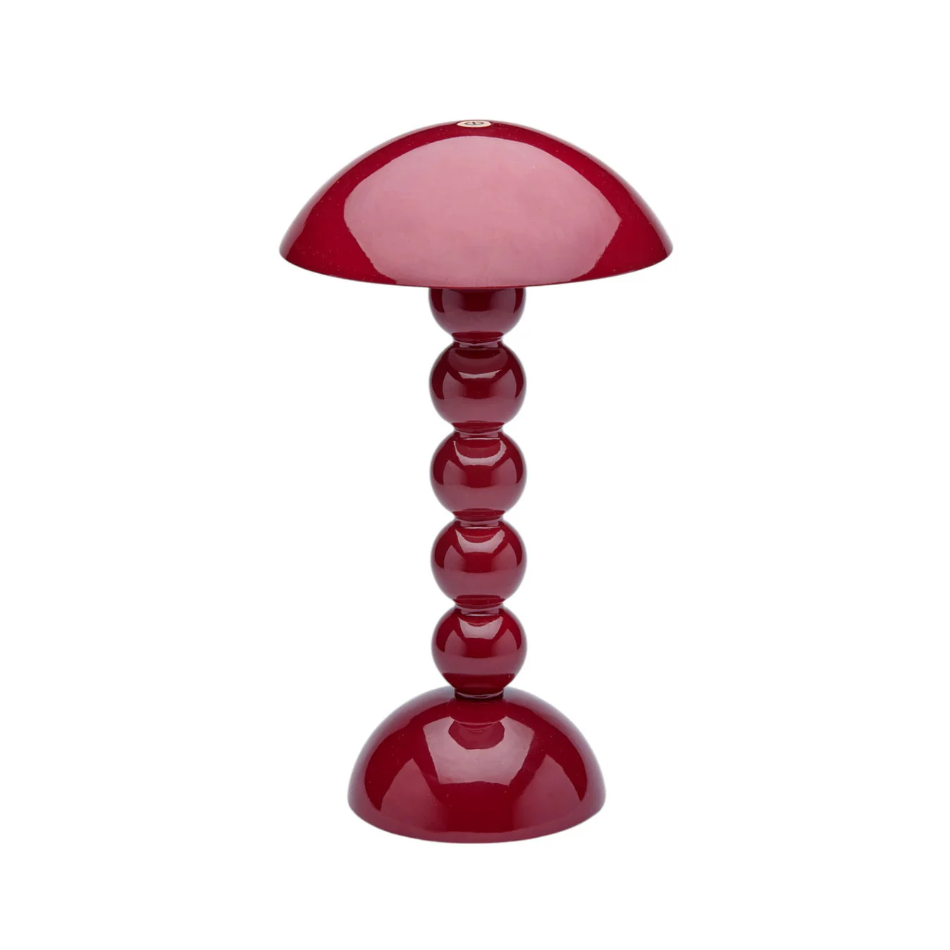 Addison Ross 30cm Bobbin LED Cherry Lamp