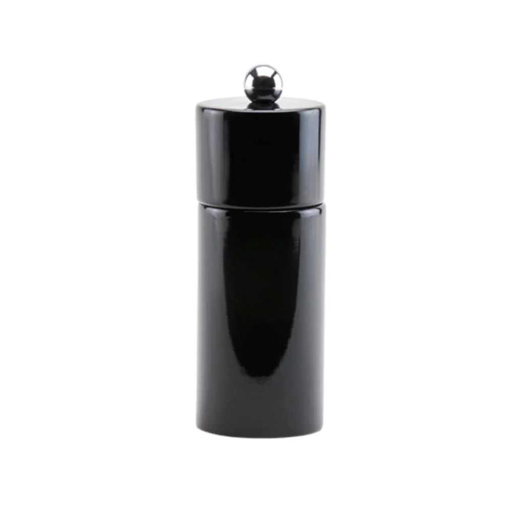 Addison Ross Black Mini Column Grinder