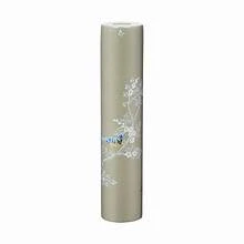 Addison Ross Grey Chinoirserie Candlestick