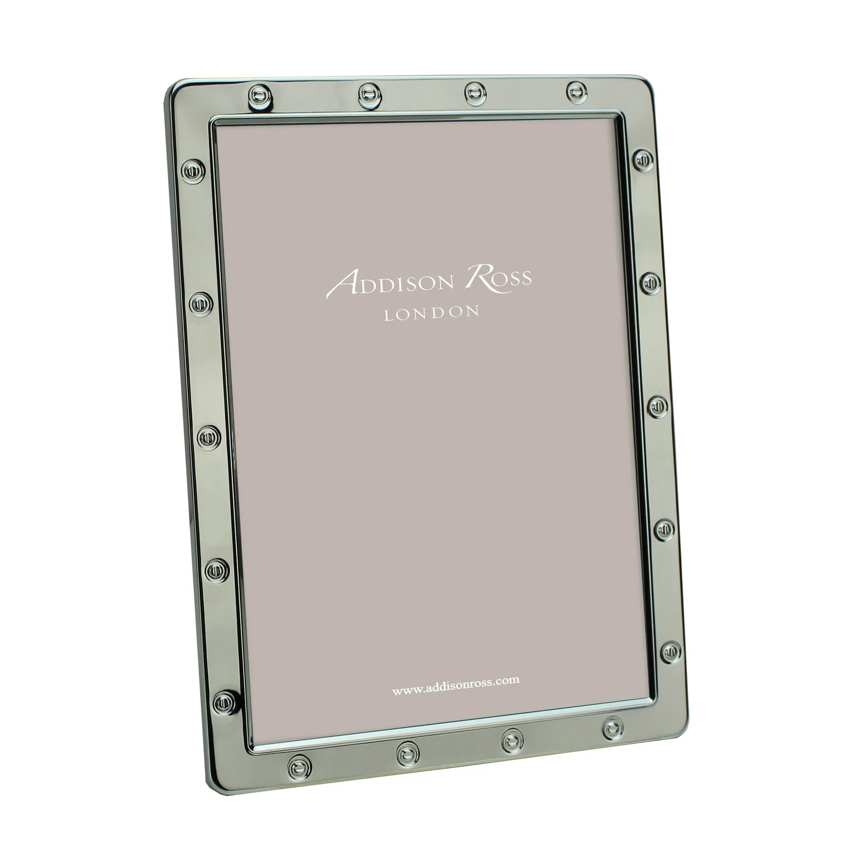 Addison Ross Silver Locket 4*6 Frame