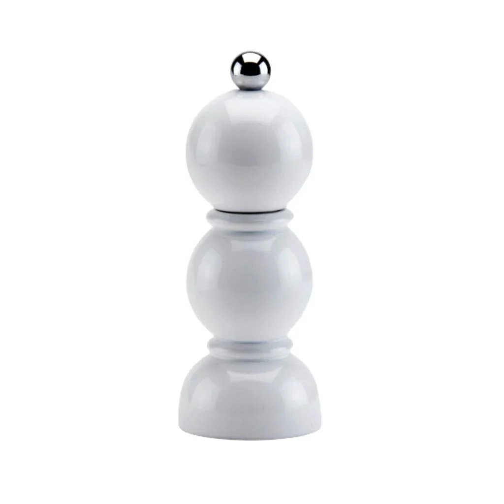 Addison Ross White Mini Bobbin Grinder