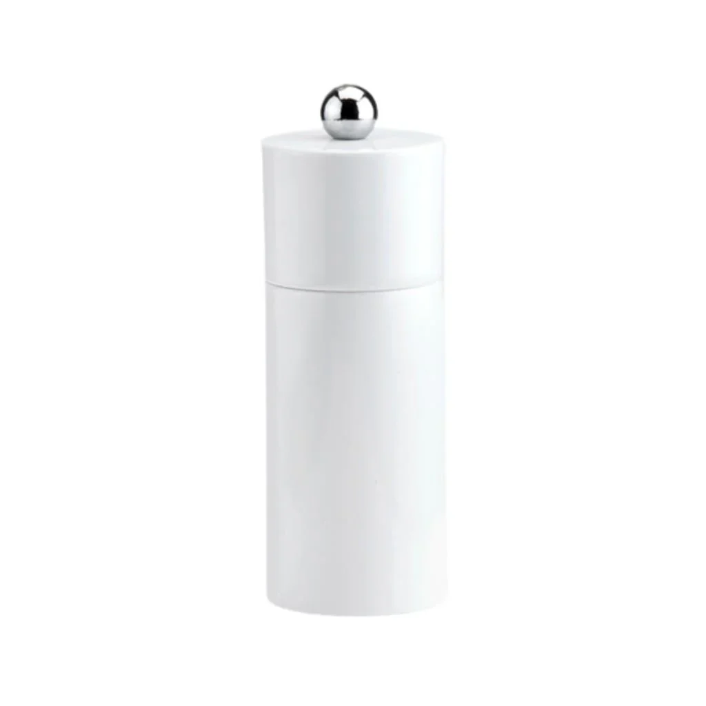 Addison Ross White Mini Column Grinder