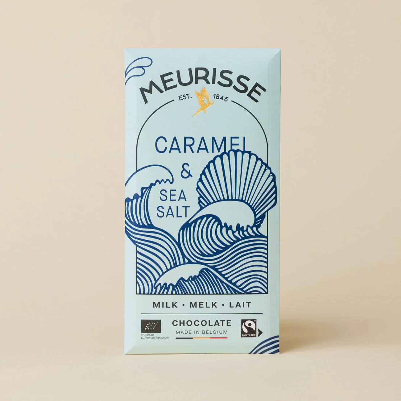 Ameico Meurisse Chocolate Bar - Image 2