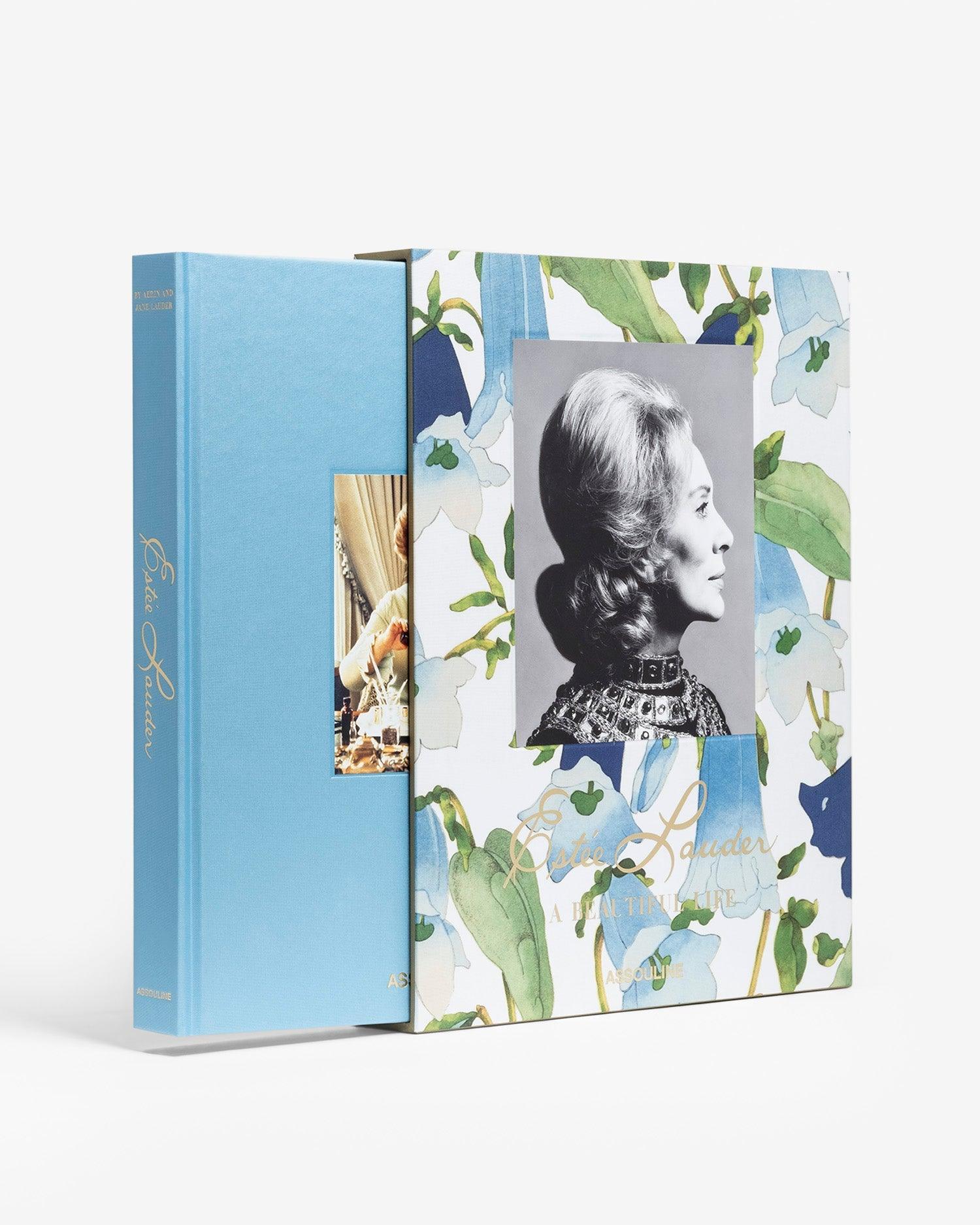 Assouline Estee Lauder: A Beautiful Life
