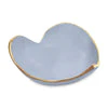 Beatriz Ball Encanto Soho Periwinkle Mini Heart