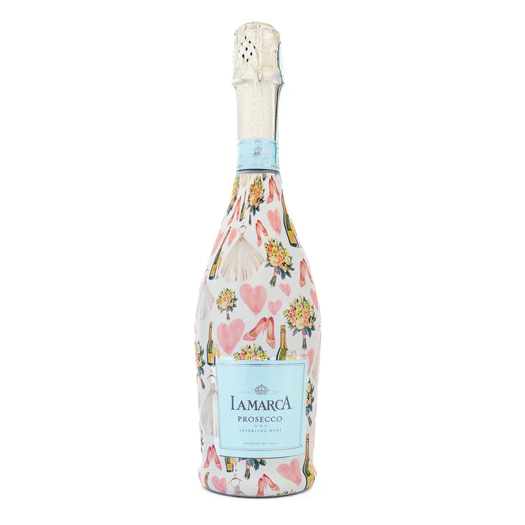 Beau Bottles Wrap