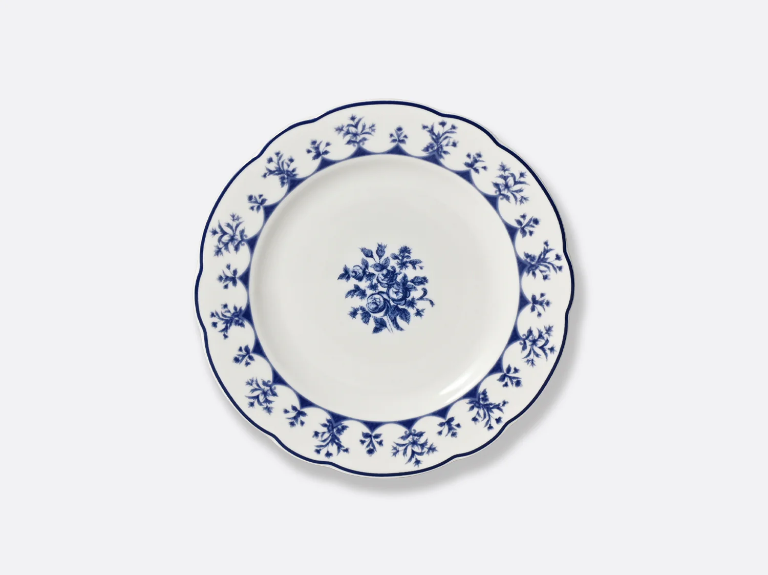 Bernardaud Chateaubriand Bread & Butter Plate
