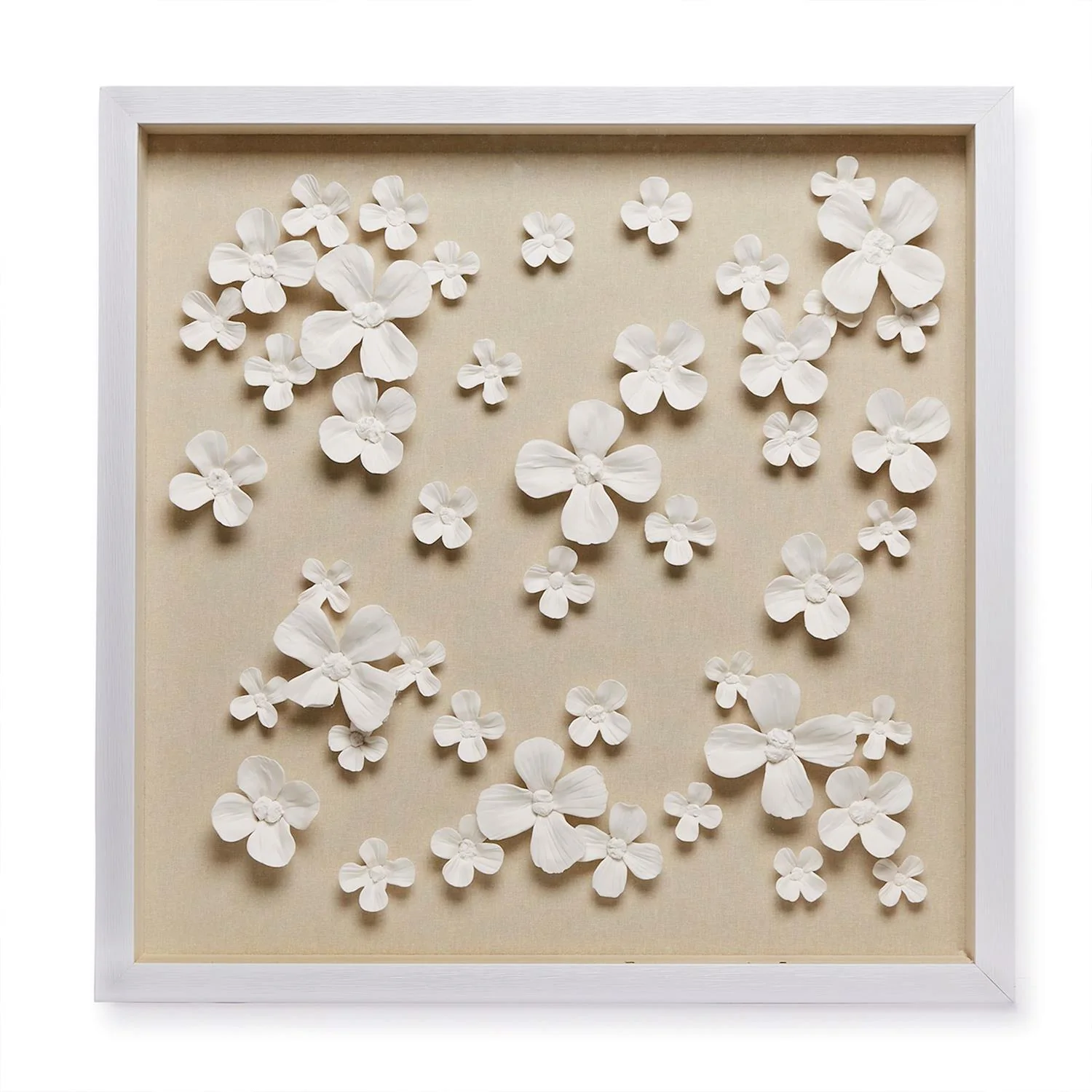 Bloom Shadow Box