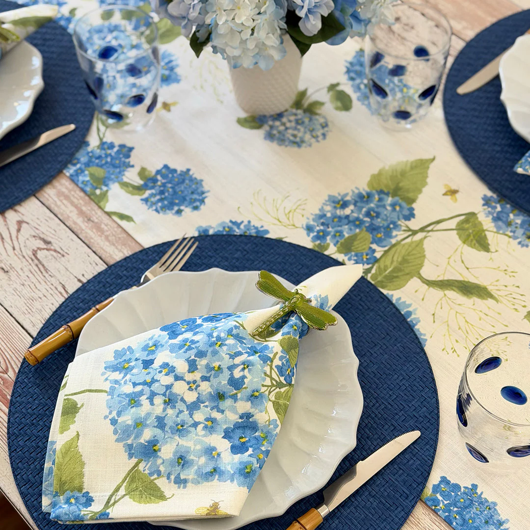 Bodrum Hydrangea Collection - Image 2