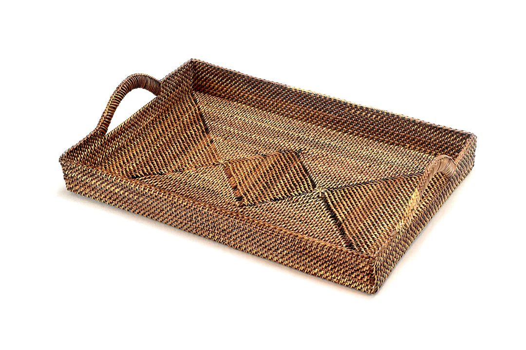 Calaisio 18*12 Rectangular Tray