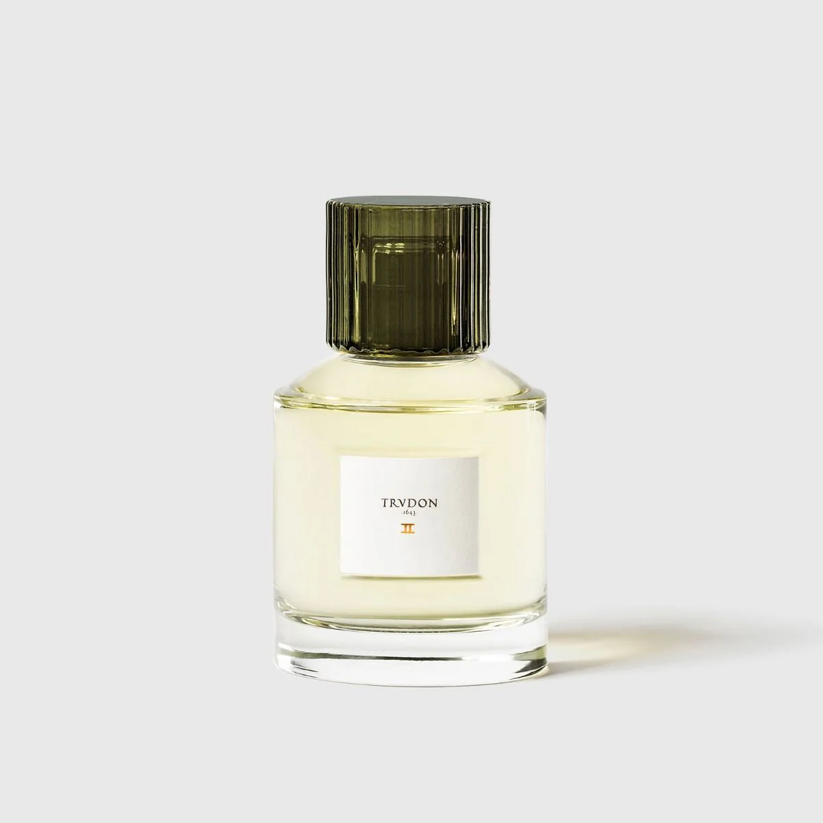 Trudon Deux Eau de Parfum