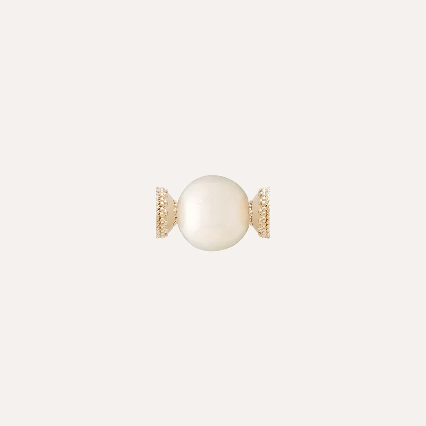 Clara Williams Victoire 13mm Freshwater Pearl Mini Centerpiece