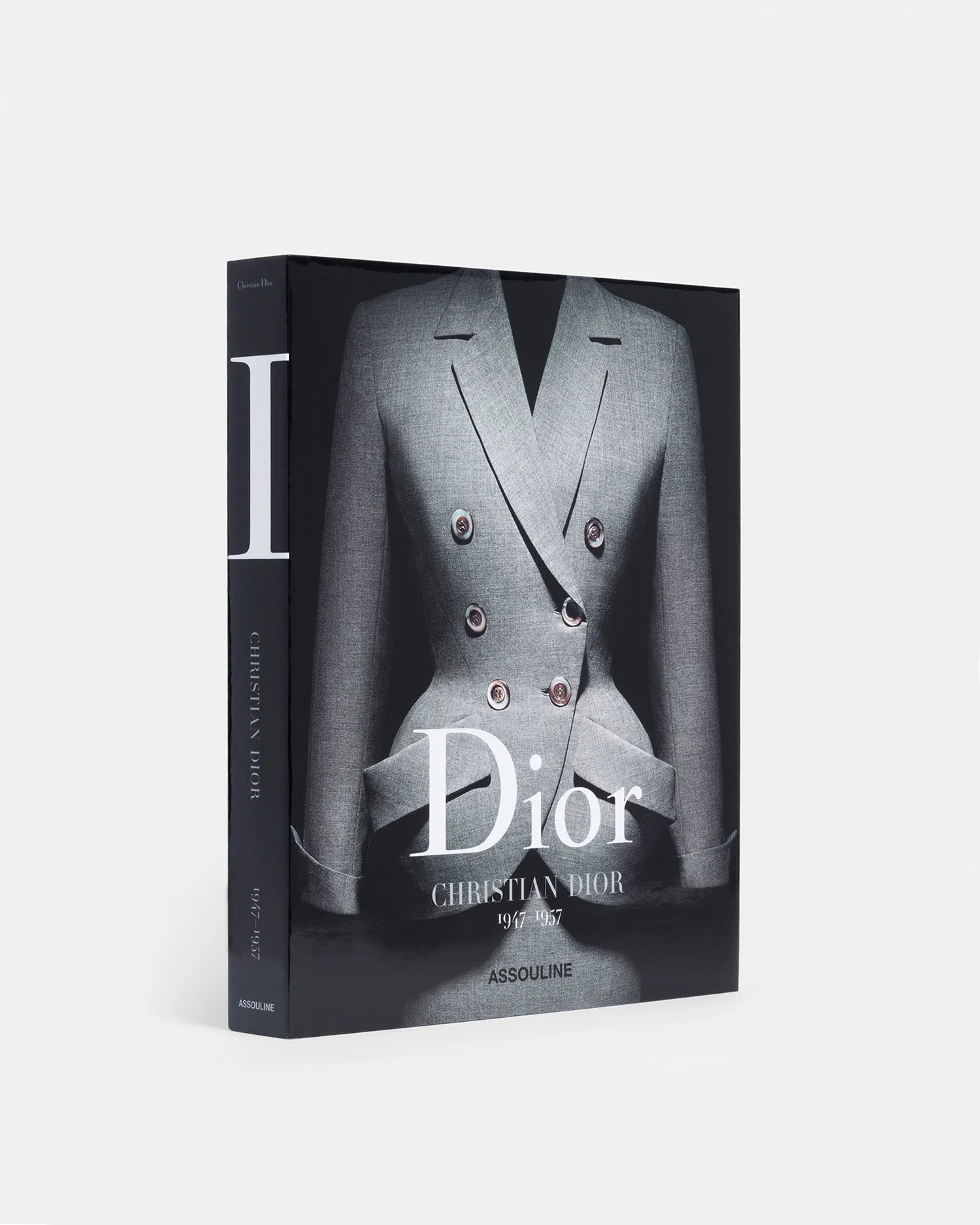 Dior by Christian Dior Book