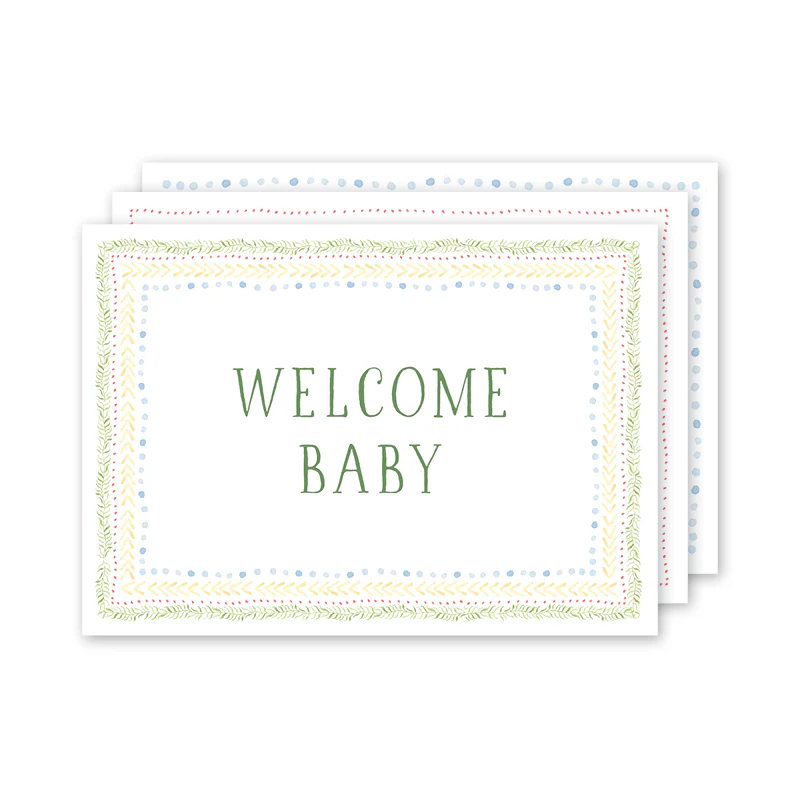 Dogwood Hill Zoo in the City Milestone Cards, Set of 15