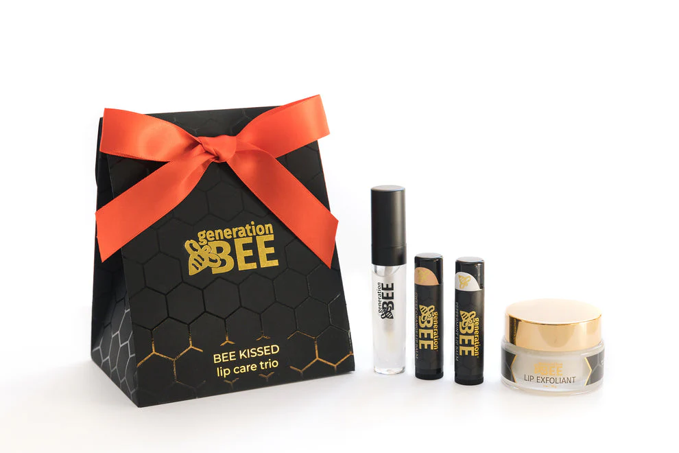 Generation Bee Lip Trio