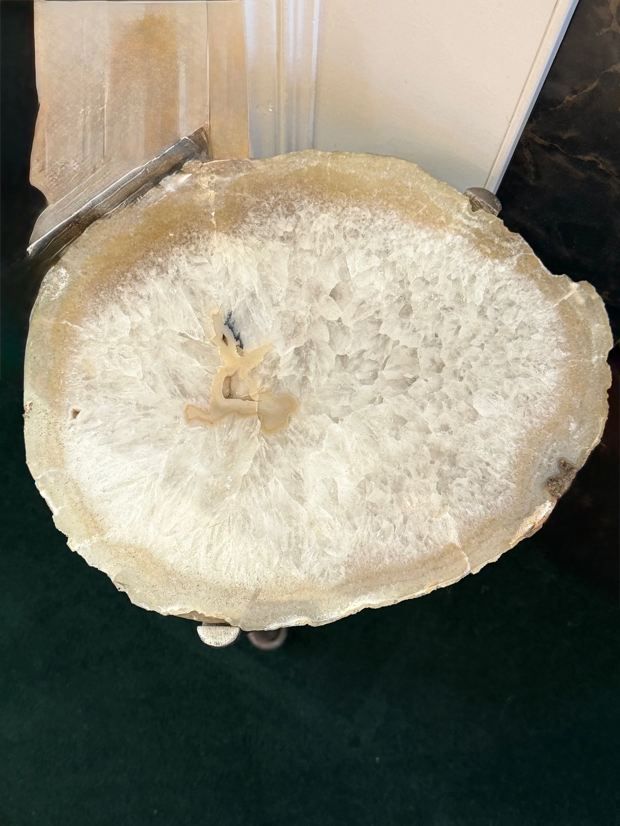 Geode Side Table - Image 2