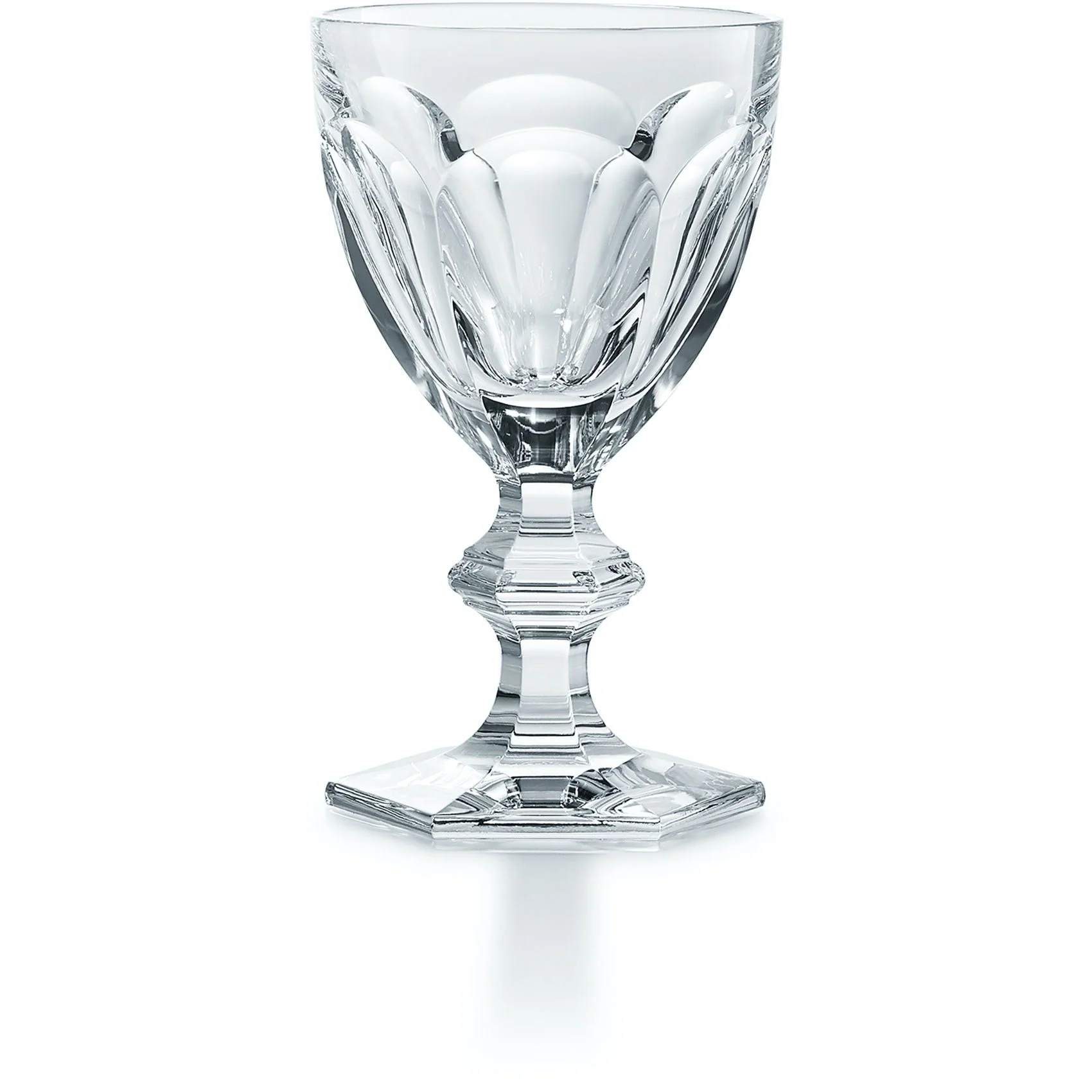 Baccarat Harcourt American Red Wine No. 2