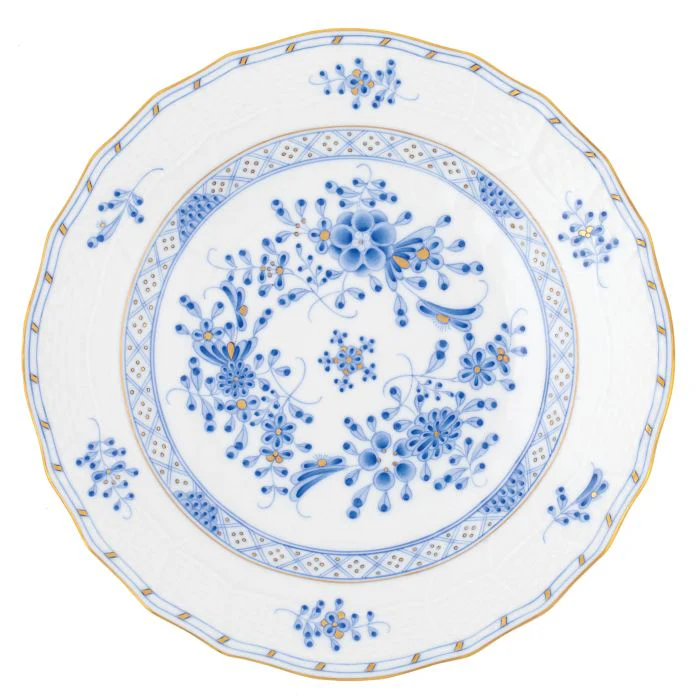Herend Waldstein Dessert Plate
