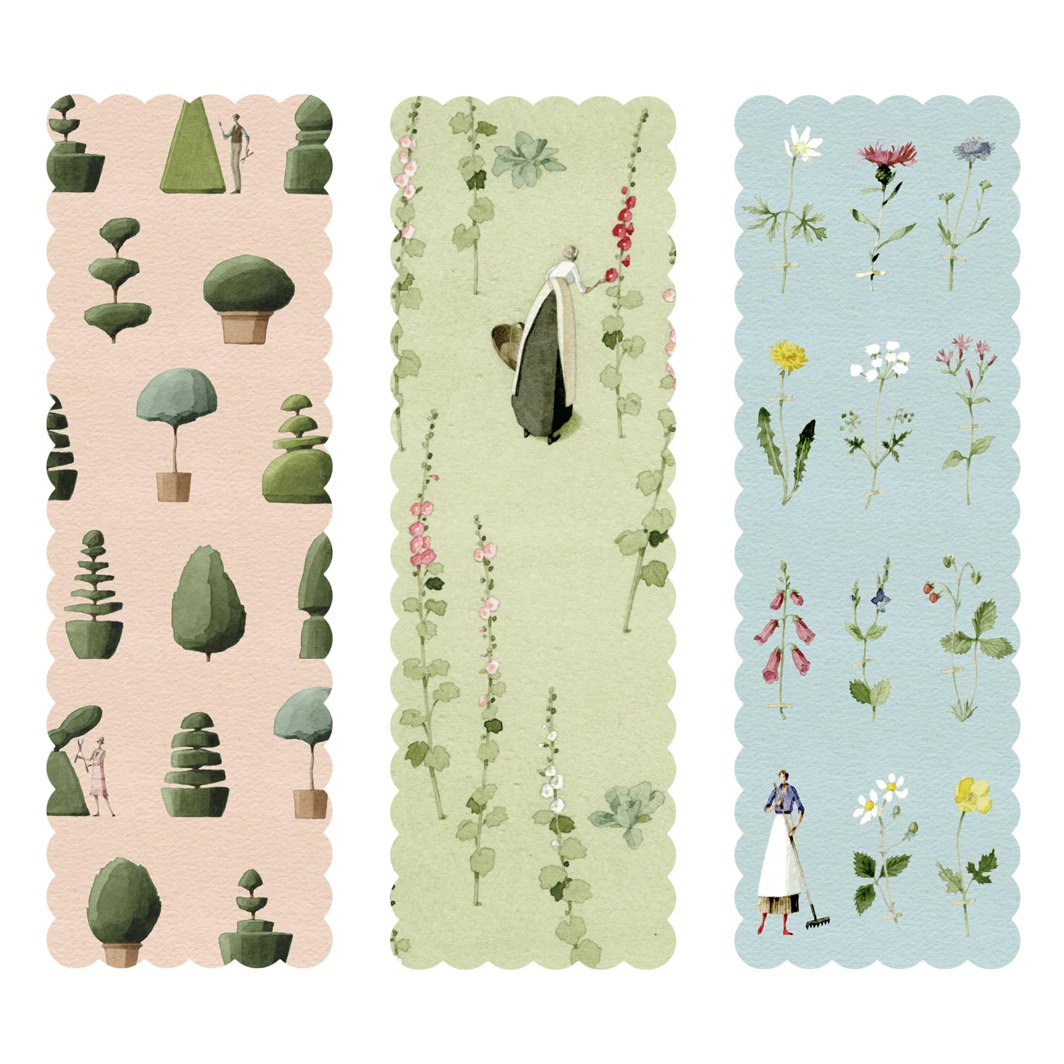 Hester & Cook Assorted Bookmarks - Image 4