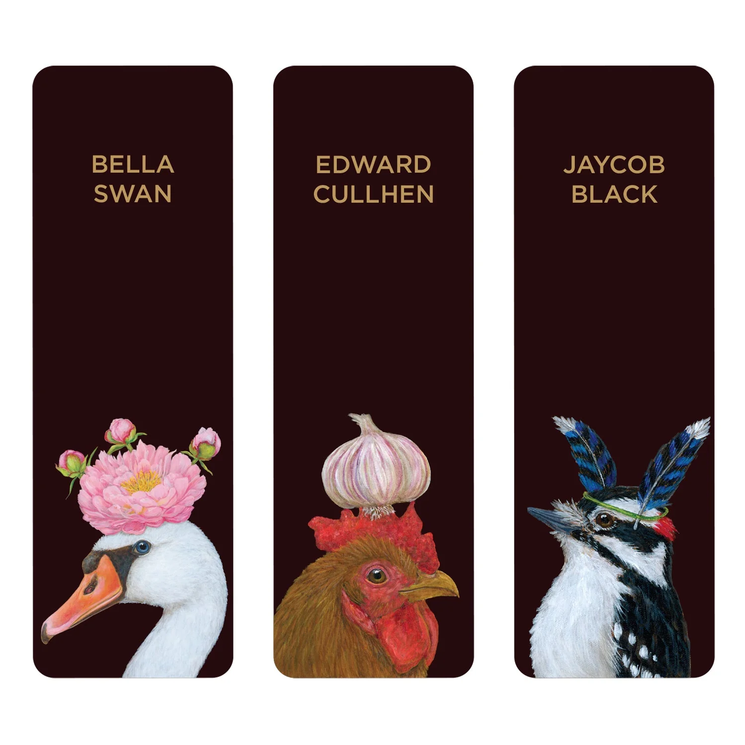 Hester & Cook Assorted Bookmarks - Image 5