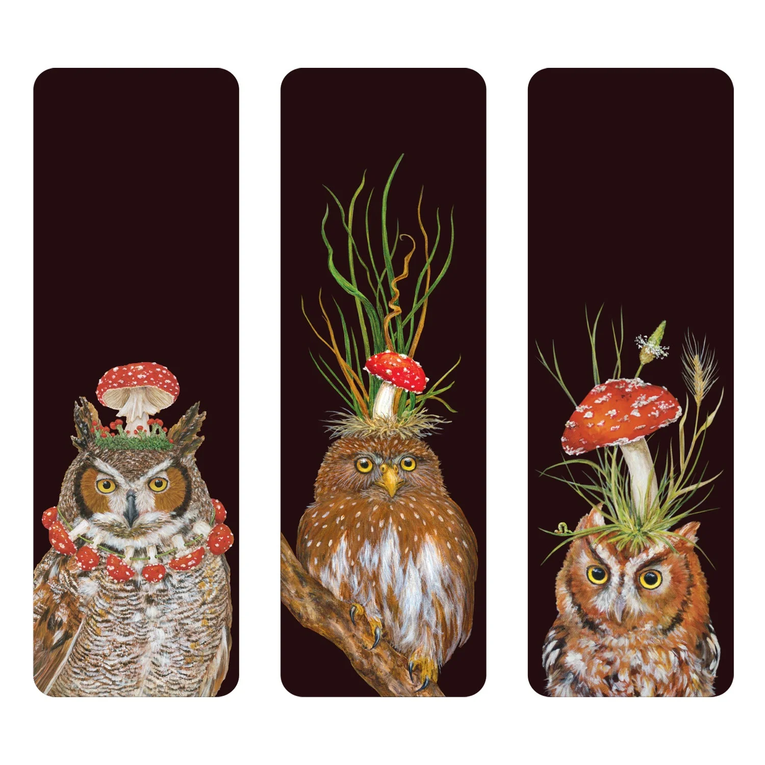 Hester & Cook Assorted Bookmarks - Image 6