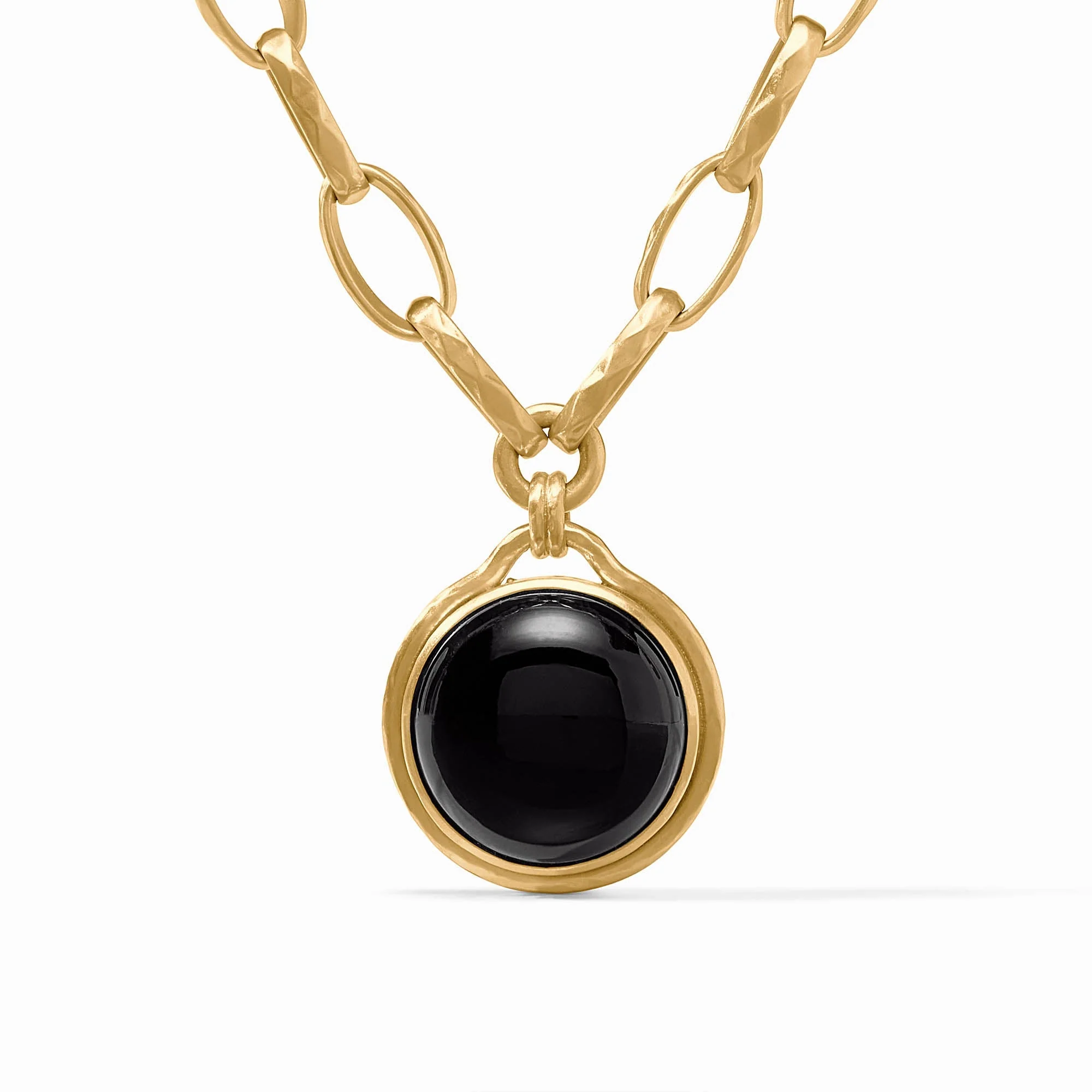 Julie Vos Solara Statement Necklace, 3 Colors - Image 2