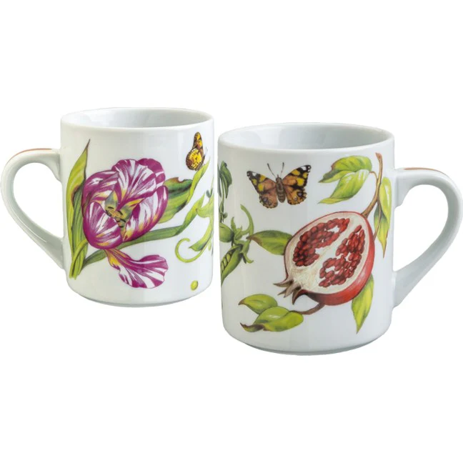 Julie Wear Summerlea Mug