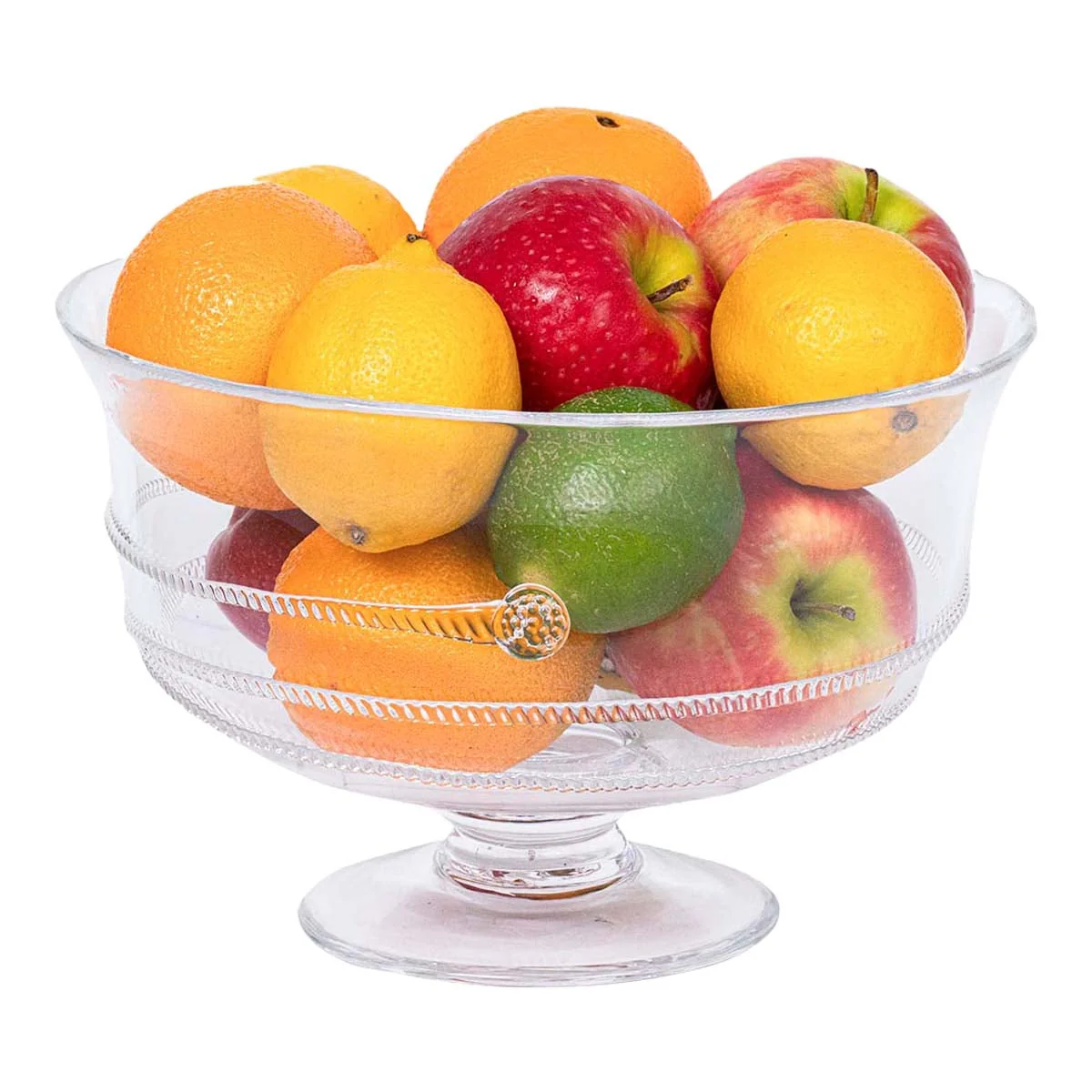 Juliska Amalia 10" Footed Bowl - Image 2