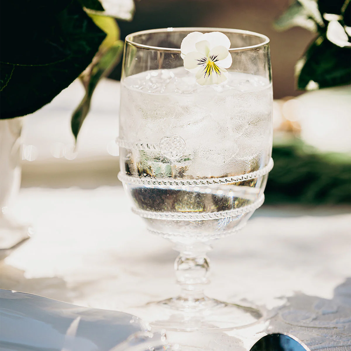 Juliska Amalia Goblet - Image 3