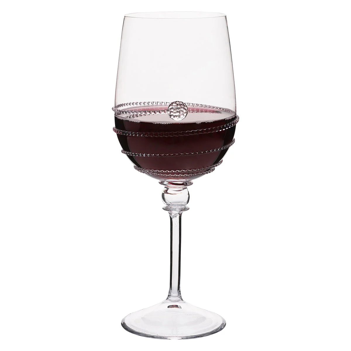 Juliska Amalia Full Body Red Wine Glass - Image 2