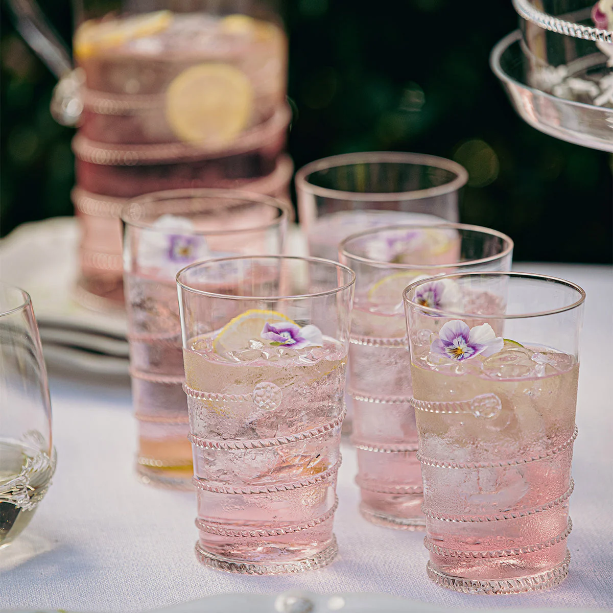 Juliska Amalia Highball - Image 3