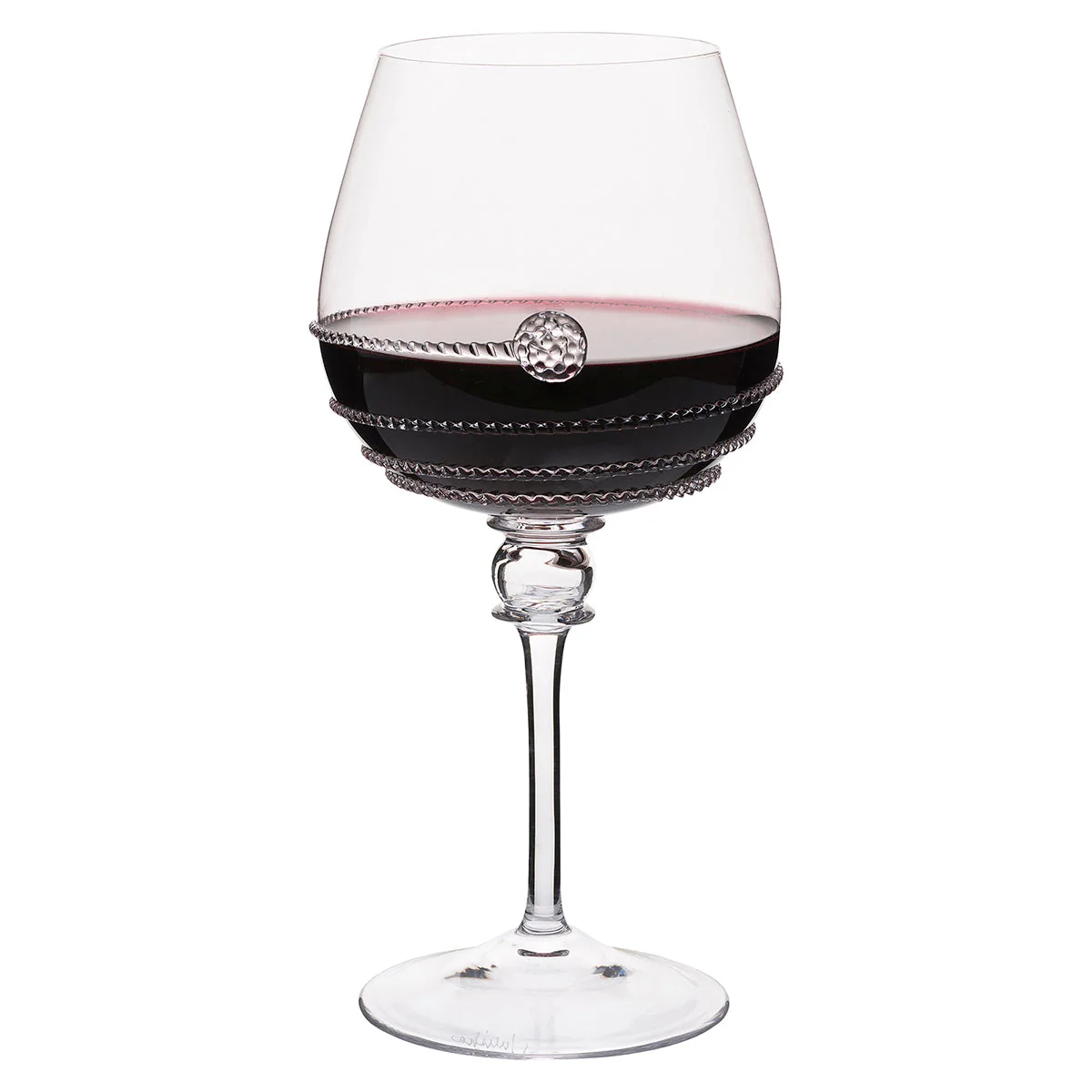 Juliska Amalia Light Body Red Wine Glass - Image 2