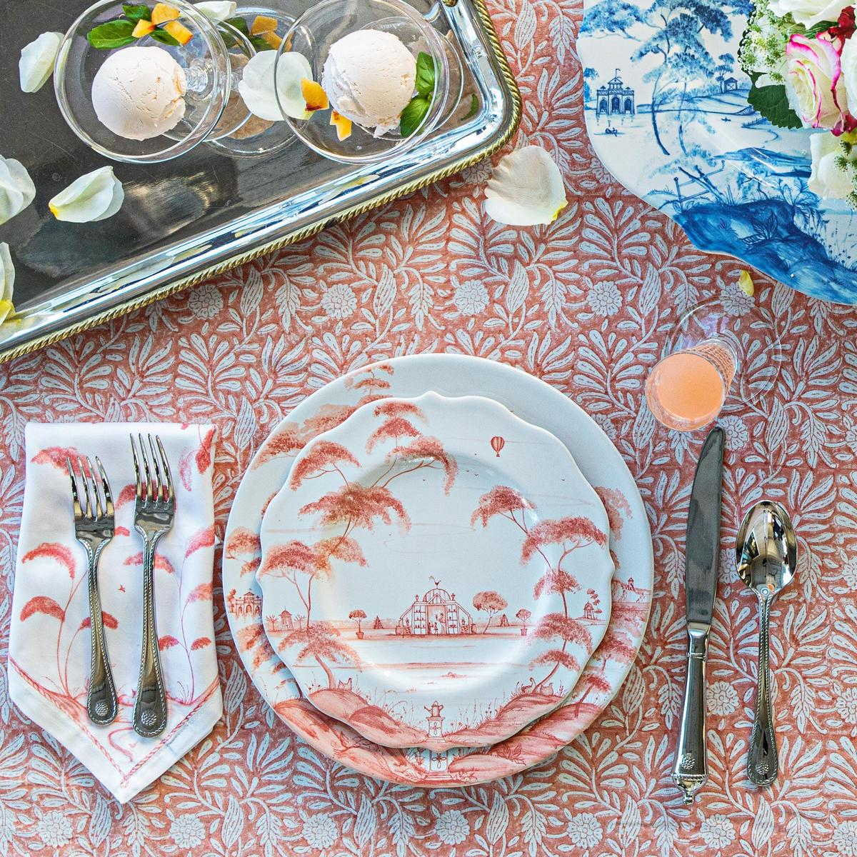 Juliska Berry & Thread 5pc Place Setting - Polished - Image 5