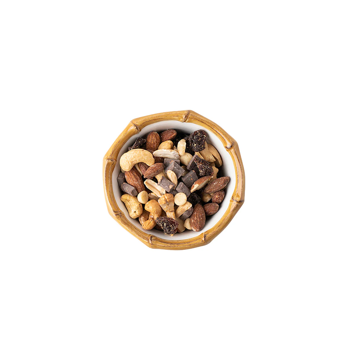 Juliska Bamboo Ramekin - Natural - Image 2