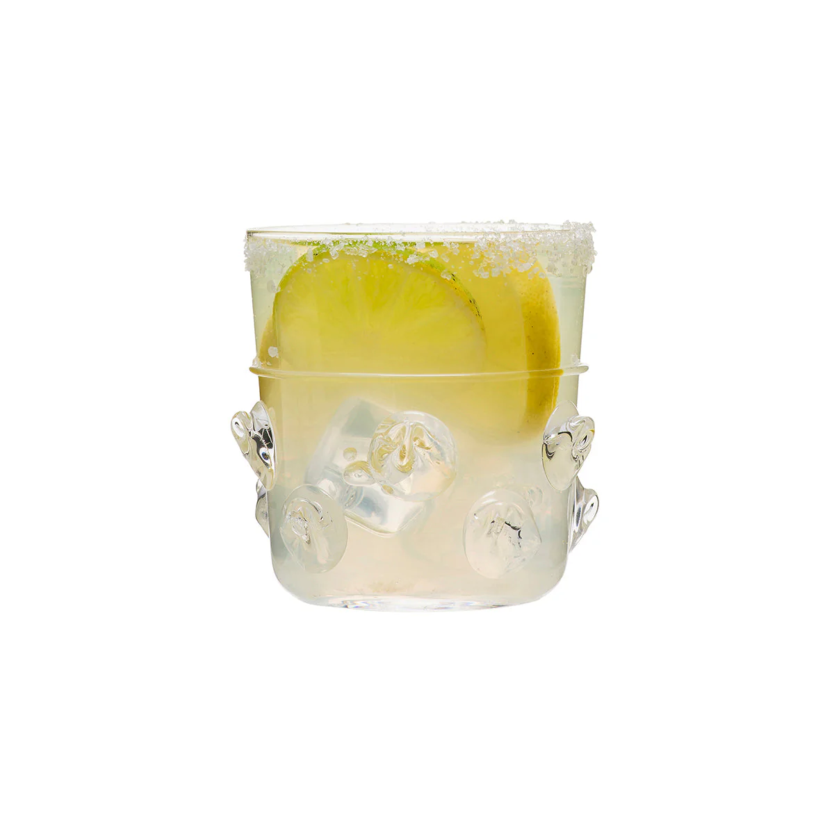 Juliska Florence Rocks Glass - Image 2