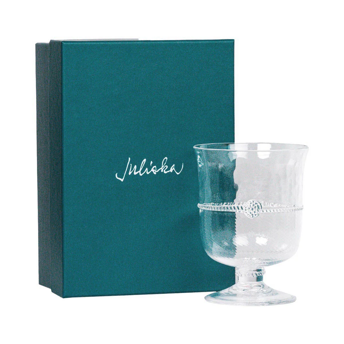 Juliska Graham 5" Hurricane - Image 2