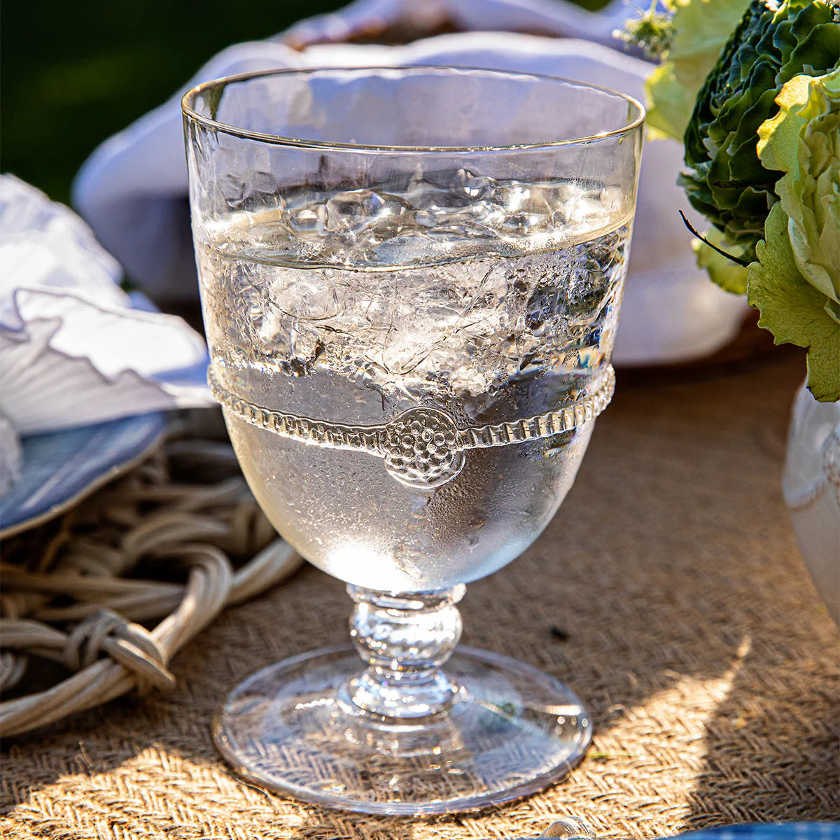 Juliska Graham Goblet - Image 6