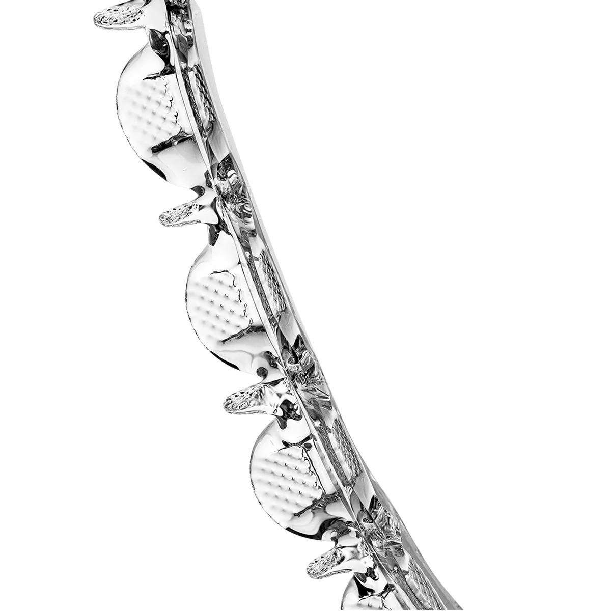 Juliska Harriet 9" Fan Vase - Image 4