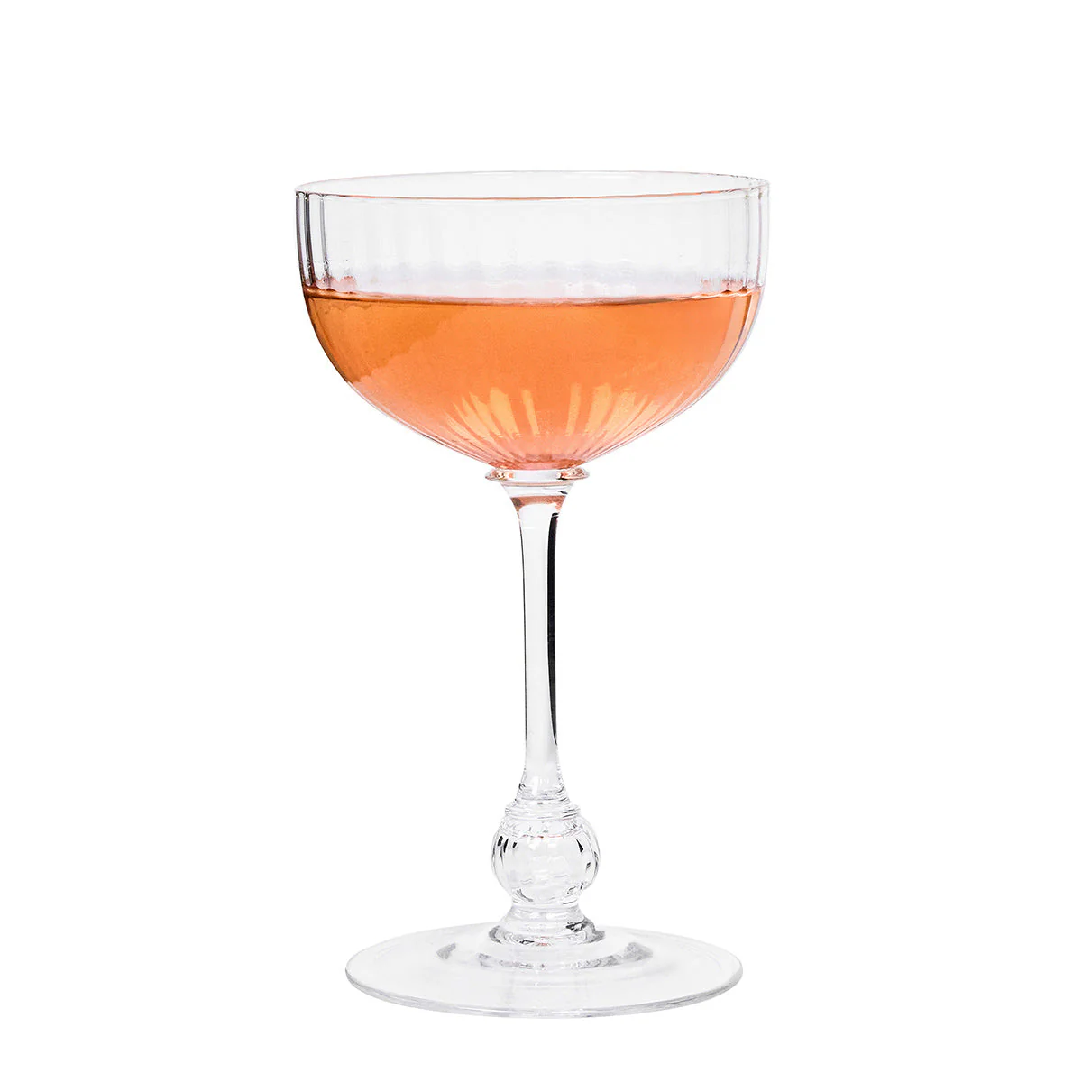 Juliska Nell Coupe Glass - Image 2