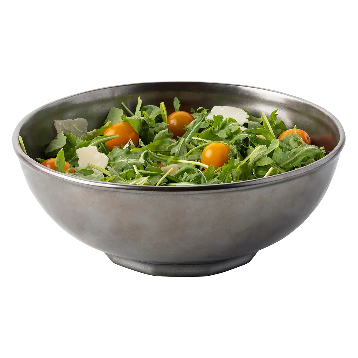 Juliska Pewter Stoneware 10" Serving Bowl - Image 2