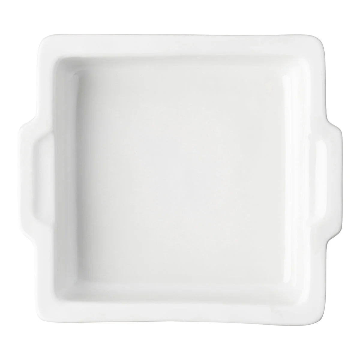 Juliska Puro Square Baker - Whitewash - Image 2