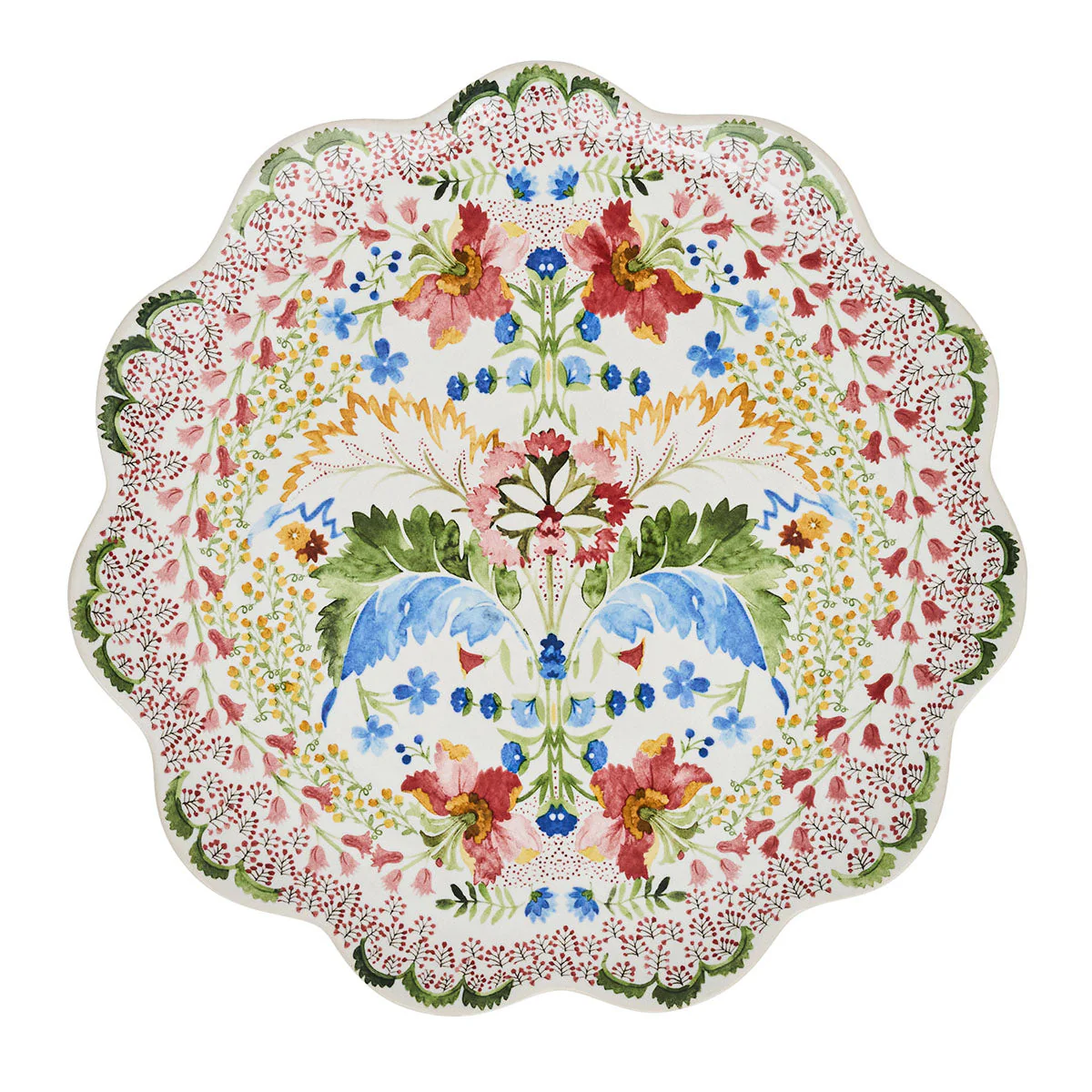 Juliska Sophia Dinner Plate