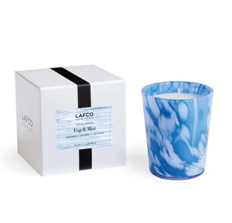 Lafco Lighthouse-Fog & Mist Special Edition Candle