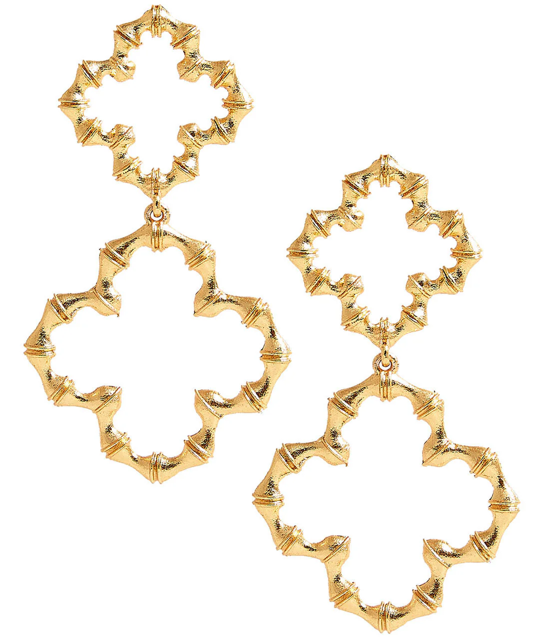 Lisi Lerch Breezy Bryn Bamboo Earring
