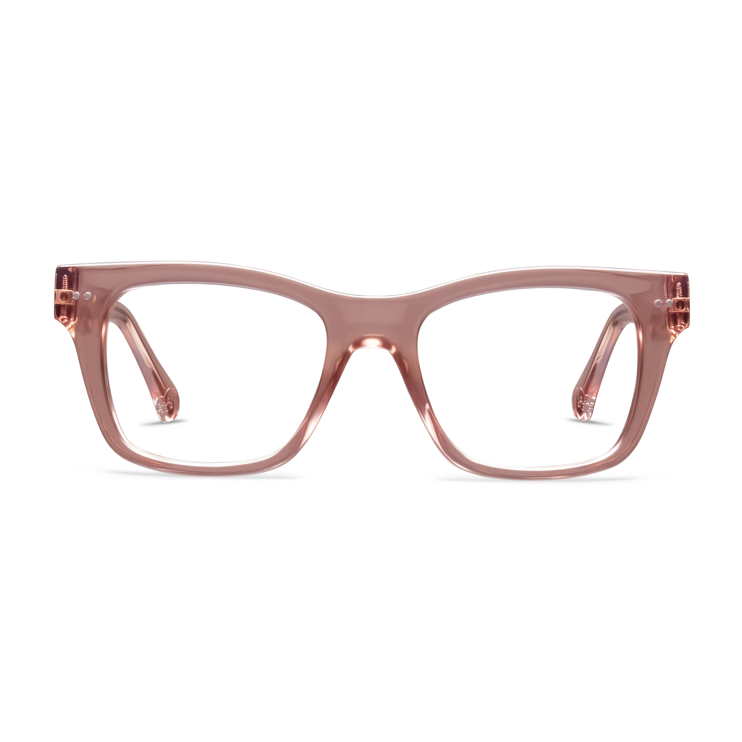 Look Optic Cosmo Shiny Pink Reader