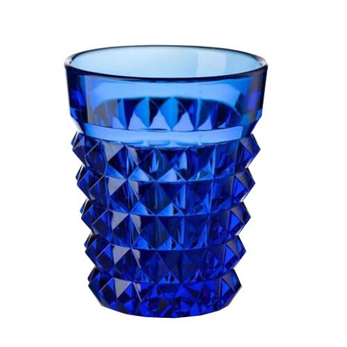 Mario Luca Giusti Palazzo Blue Tumbler