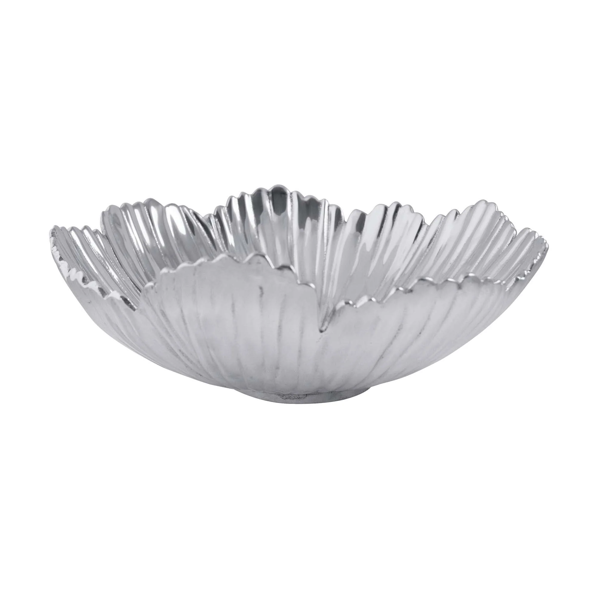 Mariposa Cosmos Serving Bowl