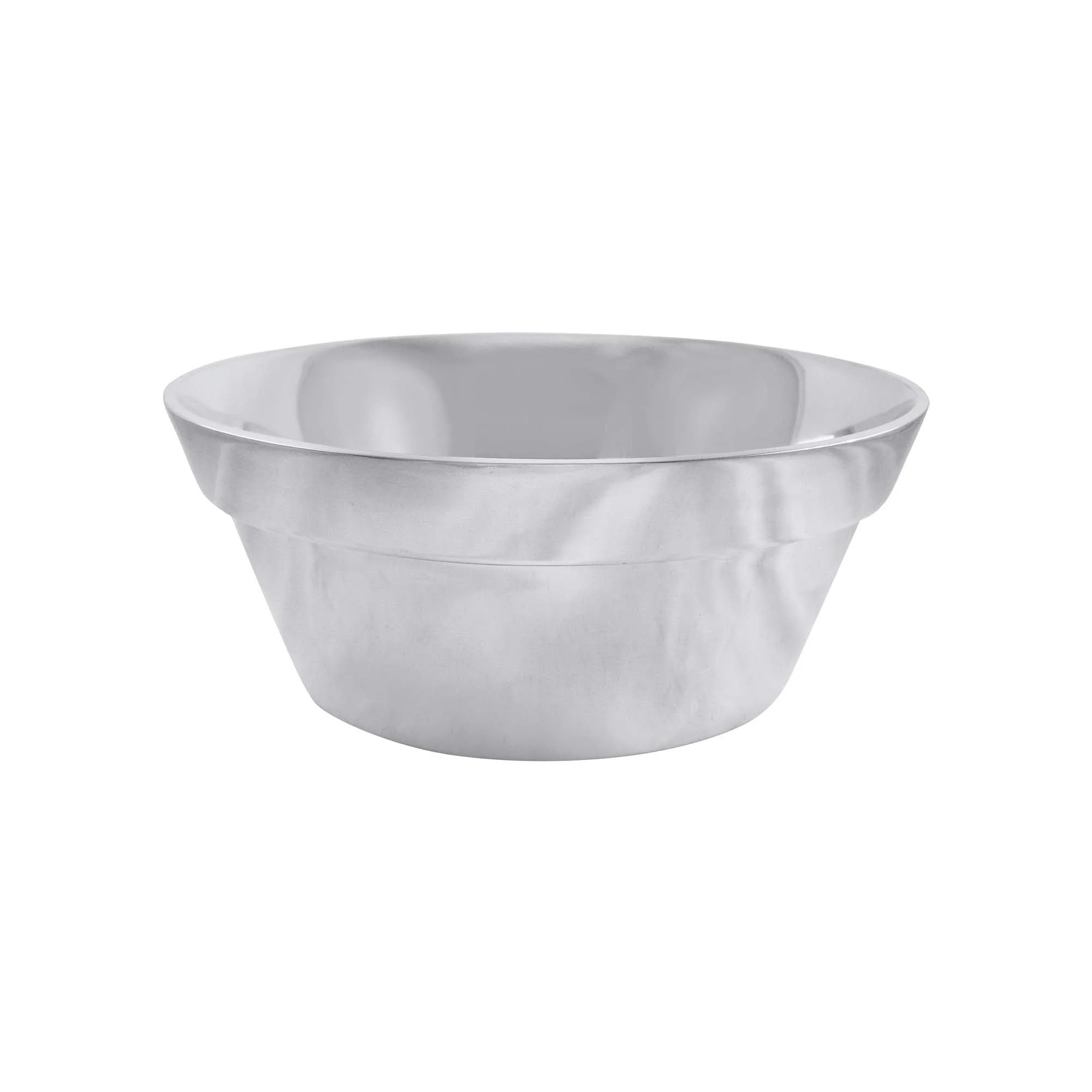 Mariposa Flower Pot Salad Bowl