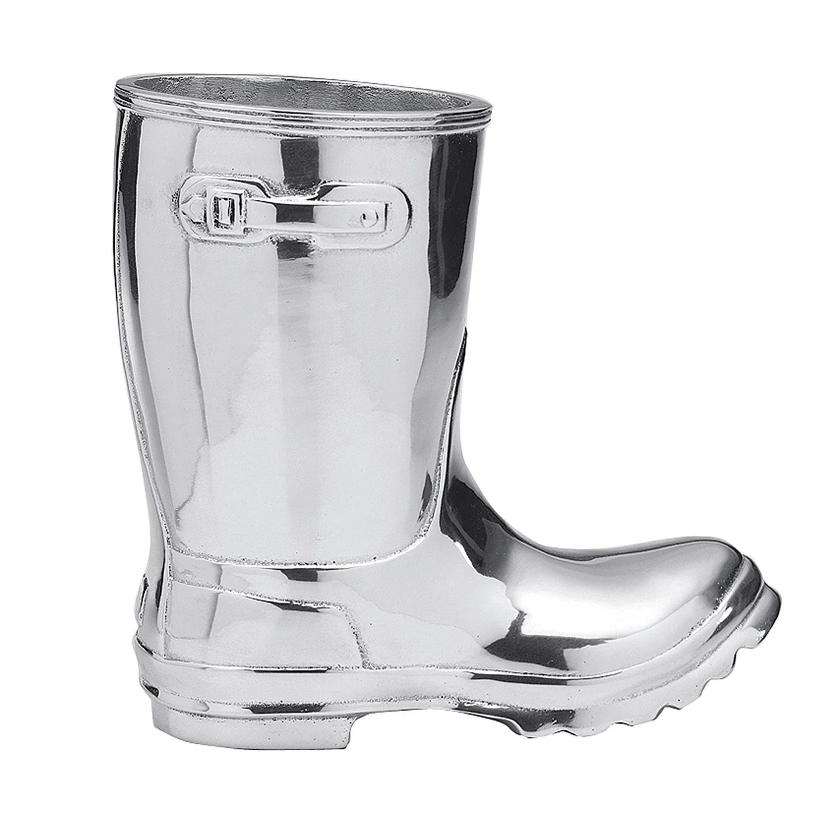 Mariposa Garden Boot Wine Cooler